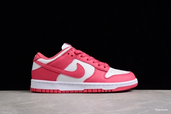 DD1503-111 Low Nike Pink” SB “Archeo Dunk 0131